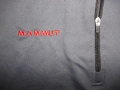 Тениска MAMMUT   мъжка,М-Л, снимка 2