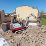 Услуги с мини багер и Мини челен товарач, снимка 2