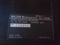 Betamax Sony sl-t6me, снимка 7