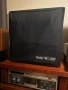 Sony tc-765;766, original fabric dust cover ❗️, снимка 4