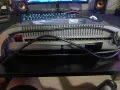 Качествен ламинатор Fellowes Saturn (A4/A3) за топло и студено ламиниране, снимка 2