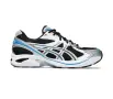 Мъжки маратонки ASICS GT-2160 Black Pure Silver Bright Blue, снимка 2