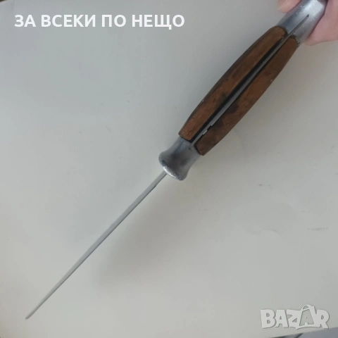 НЯКАКВИ СТАРИ НОЖОВЕ - РАЗНИ ОТ 2 €, снимка 3 - Колекции - 54438376