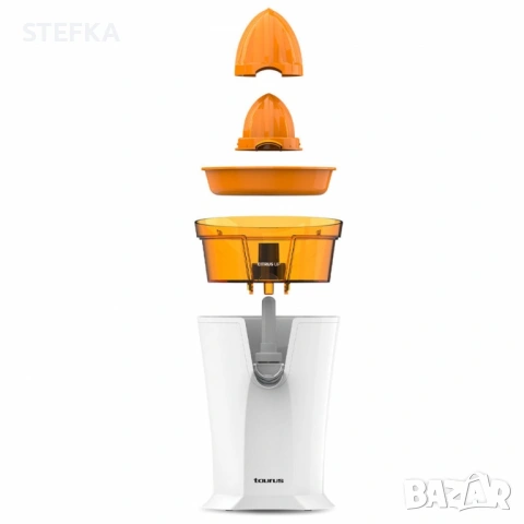 Цитропреса 25€, снимка 3 - Сокоизстисквачки и цитрус преси - 54084515