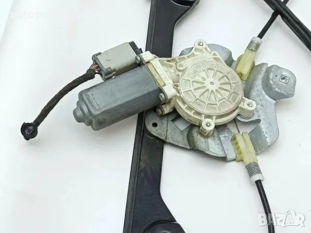 Механизъм за предния десен прозорец за Chrysler 300C 3.0 CRD (2009) OEM 05065474AE, снимка 3 - Части - 55640664