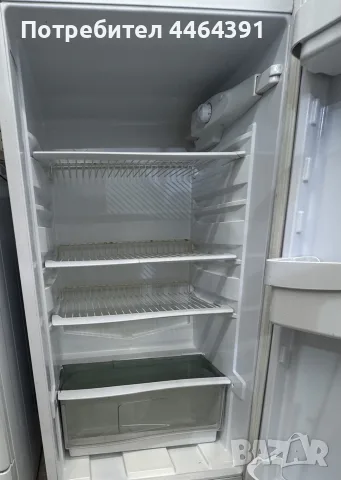 хладилник с фризер indesit , снимка 5 - Хладилници - 55446031