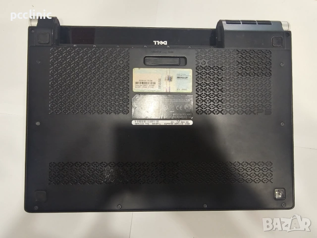 Лот 3 лаптопа за части (Lenovo ThinkPad X200, Dell Studio XPS 1340, ASUS X50GL), снимка 6 - Части за лаптопи - 54601217