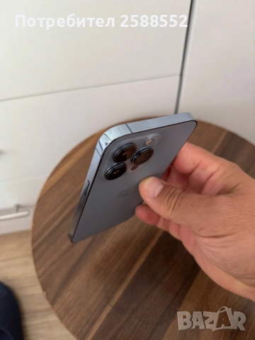 Iphone 13 Pro, снимка 3 - Apple iPhone - 54793445