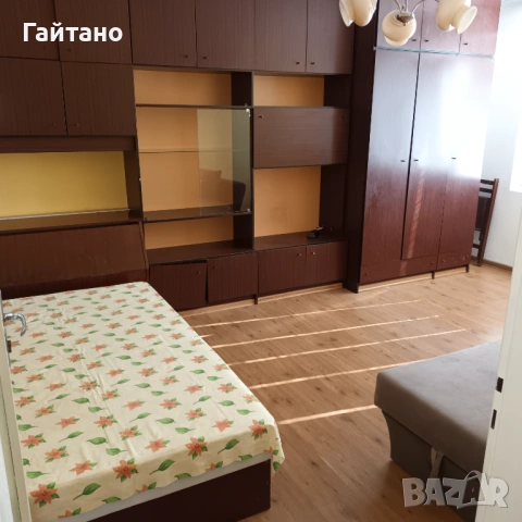 Едностаен под наем, снимка 4 - Апартаменти - 54596576