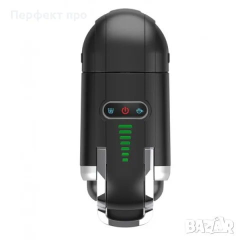 Кафемашина 8в1 Voltz OV51171J8R, снимка 6 - Кафемашини - 55416801