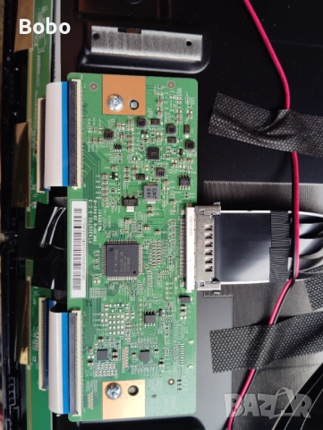 T-CON PT430GT01-3-C-5