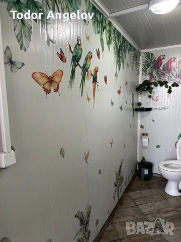 Бунгало ,,Dream Come True”, снимка 10 - Почивки на море - 53818478