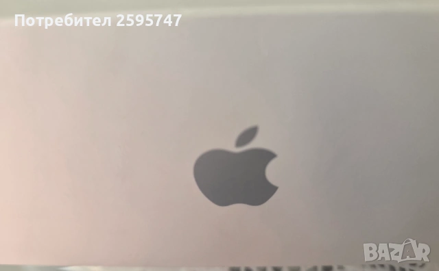 Лаптоп Apple MacBook