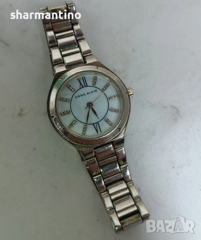 Anne Klein дамски стилен часовник