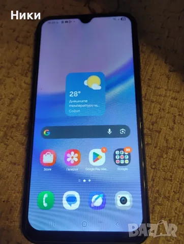 Samsung Galaxy A15, 4GB/128GB
