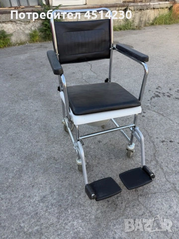 Инвалиден стол – 70 € бр