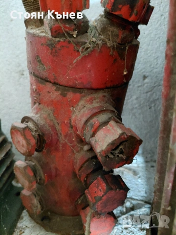 Карета за Шкода Мадара , снимка 18 - Камиони - 38369691