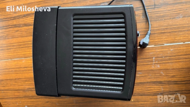 Кафе машина Breville Prima Latte VCF046X, снимка 6 - Кафемашини - 54401317