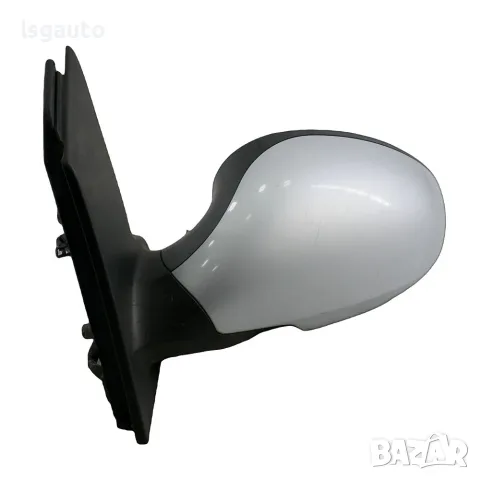 Ляво огледало с ел. прибиране Seat Toledo III 2004-2009 ID: 163117, снимка 2 - Части - 55394465