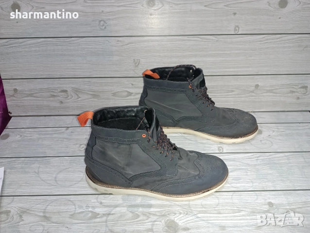 Swims Waterproof N 46, снимка 8 - Маратонки - 54492168