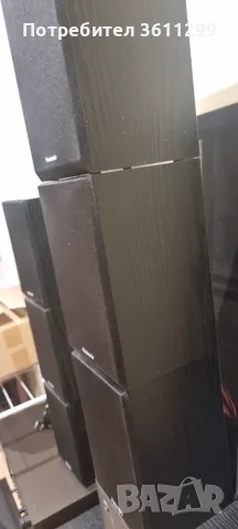 Три чифта тонколони панасоник чисто нови., снимка 6 - Тонколони - 55533463