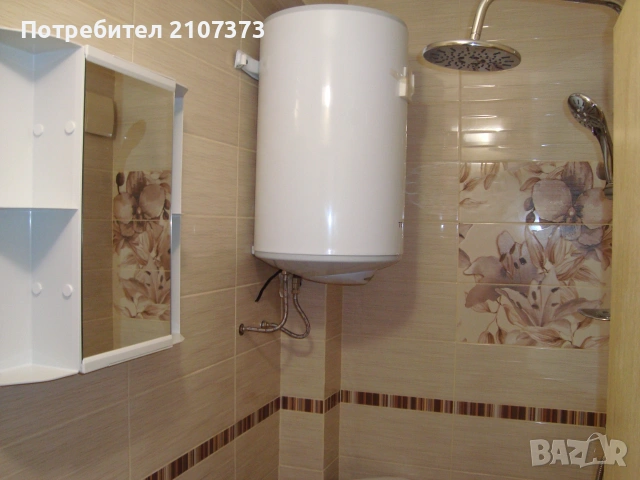 Многостаен мезонет с 3 СПАЛНИ, снимка 6 - Апартаменти - 55242520