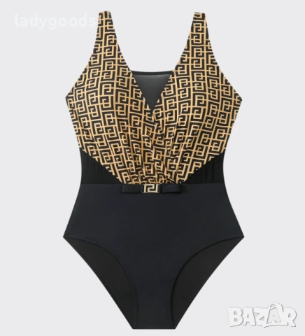 Бански костюми.Цял бански.Модел 723., снимка 7 - Бански костюми - 54310704