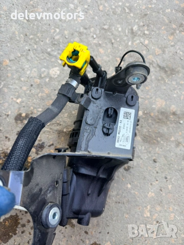 m8a2–9b072-a филтър за гориво от Land Rover Range Rover Velar (L560) 3.0 D дизел/електро DT306 , снимка 3 - Части - 55103124