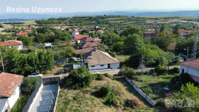 Парцел в регулация в с.Беляковец , снимка 5 - Парцели - 55432356