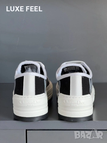 Dior ⚜️Дамски Обувки , снимка 12 - Дамски ежедневни обувки - 54756567