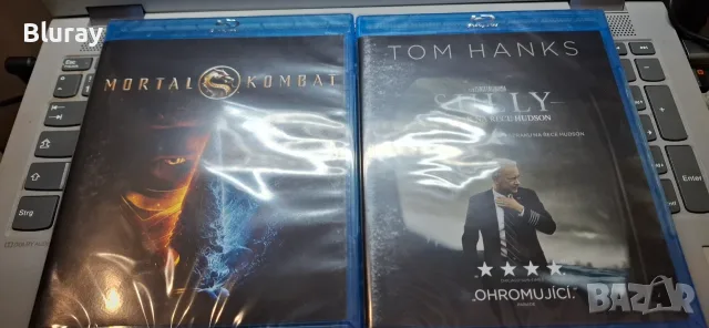 Блурей филми 25€, снимка 2 - Blu-Ray филми - 55463763