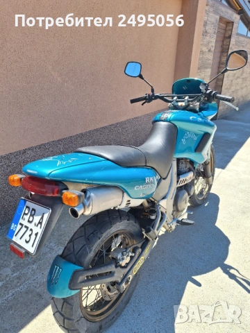 Cagiva Canyon 600cc A2, снимка 13 - Мотоциклети и мототехника - 54860280