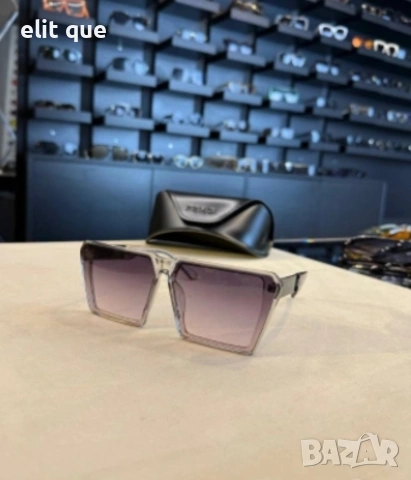очила с висок клас калъф ,кутия , сертификат и кърпичка на марката fendi, снимка 2 - Слънчеви и диоптрични очила - 55084648