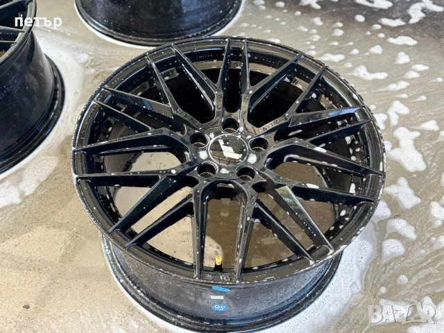 Джанти jr 28 5x112 / 18  golf / audi / mercedes