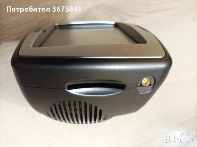 Garmin Street Pilot c550 , снимка 5 - Garmin - 54246983