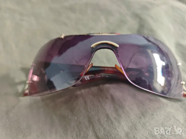 Продавам маркови слънчеви очила vintage Christian Dior DIORITO 94