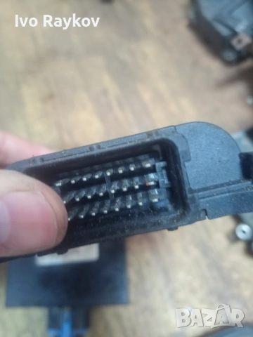 Kомпютър газов инжекцион  tech-One 110r006045 , снимка 2 - Части - 55093633