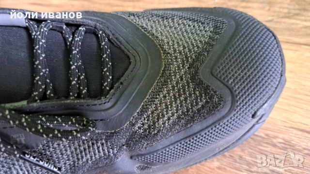 PUMA-gore tex мембрана,мъжки маратонки 44 номер, снимка 4 - Маратонки - 54077749