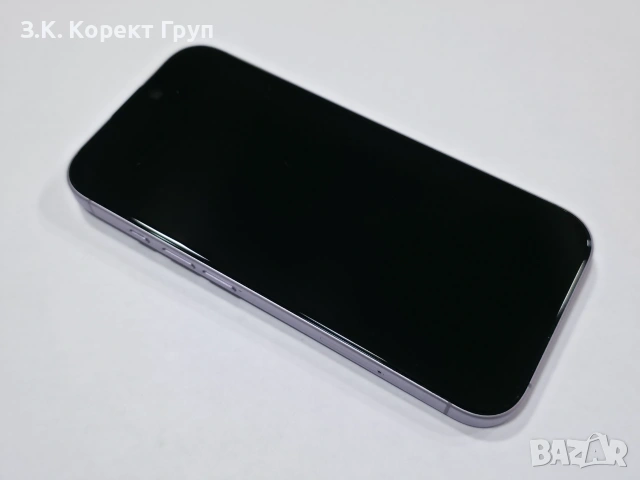 iPhone 17 256GB / КУТИЯ, 100%, снимка 8 - Apple iPhone - 55180797