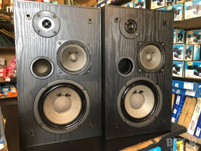 T+A Elektroakustik PP80 Тонколони