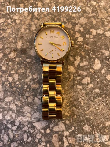 Дамски часовник Marc Jacobs