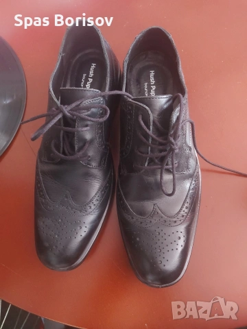 обувки 41номер, снимка 7 - Официални обувки - 54170965