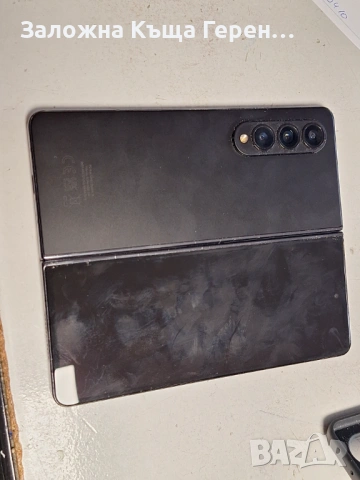 Samsung Galaxy Zfold 4, снимка 6 - Samsung - 54453803