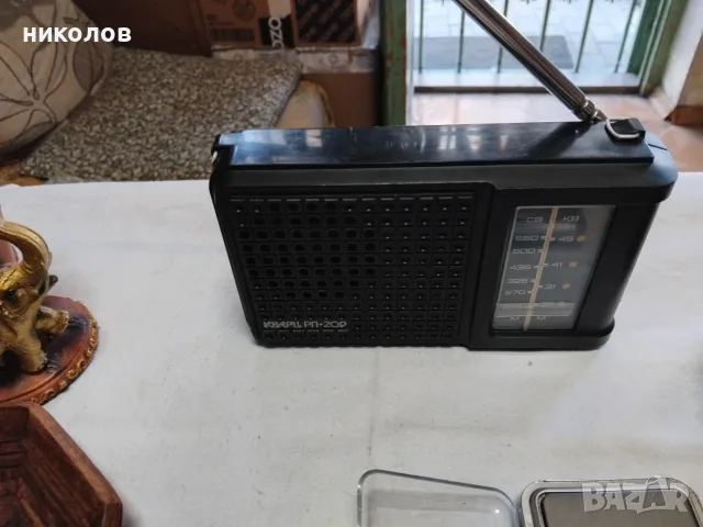АНТИКВАРНИ И СТАРИ ПРЕДМЕТИ, снимка 10 - Антикварни и старинни предмети - 55470474