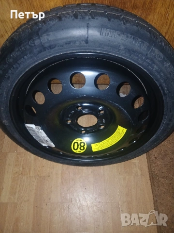 16цола патерица нова за опел мерива б, снимка 17 - Аксесоари и консумативи - 54051533