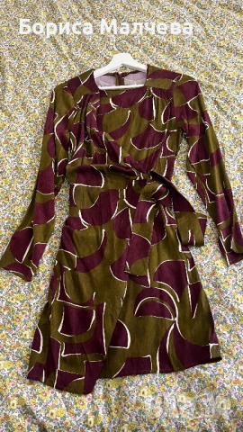 Рокли като нови без забележки, снимка 6 - Рокли - 54301207