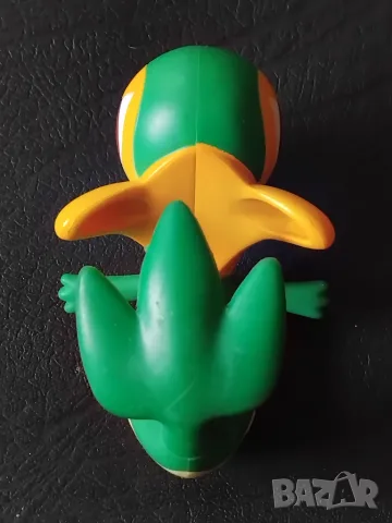 Pokemon / Покемон оригинална играчка, снимка 2 - Фигурки - 55409398