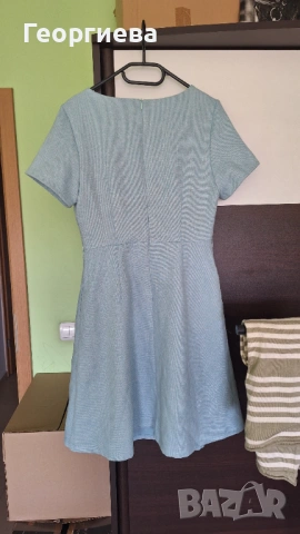  Нова с етикет, снимка 2 - Рокли - 54252477