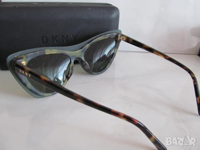 Слънчеви очила DKNY и Furla модерни дамски маркови мода стил кокетна красиви стилни хубави мадама ак, снимка 4 - Слънчеви и диоптрични очила - 54335735