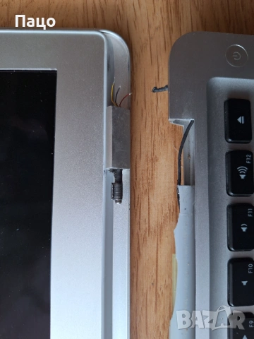 MacBook Air EMC 2142, снимка 8 - Части за лаптопи - 54670031